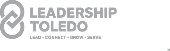 Leadership Toledo logo