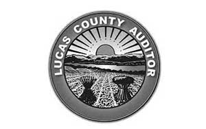 Lucas County Auditor's Office logo