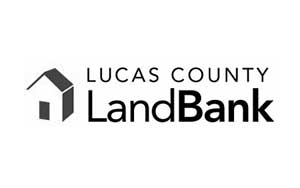 Lucas County Land Bank logo
