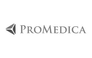 ProMedica logo