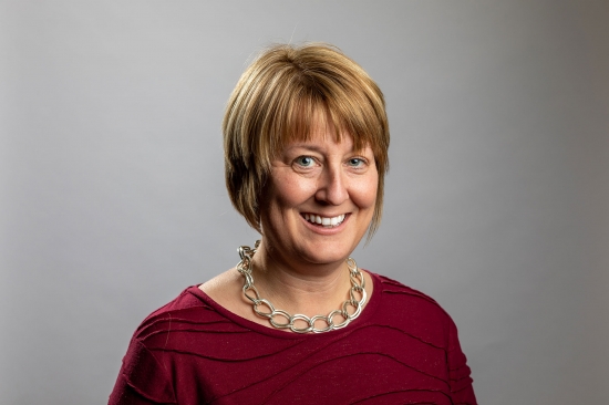 Photo of Emily Buller