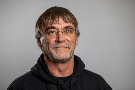Photo of Brett Oltmans