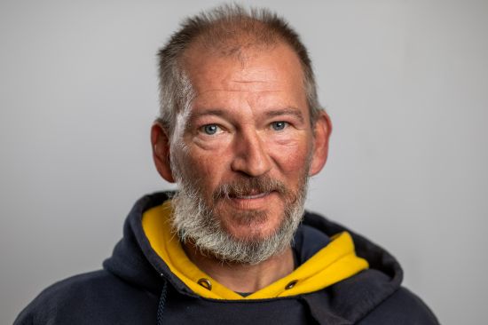 Photo of Bob Hendricks