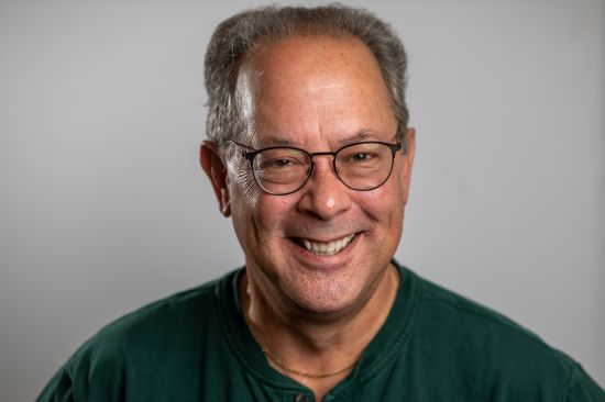 Photo of Mark Achinger