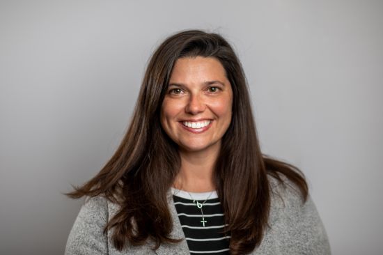 Photo of Erin McPartland
