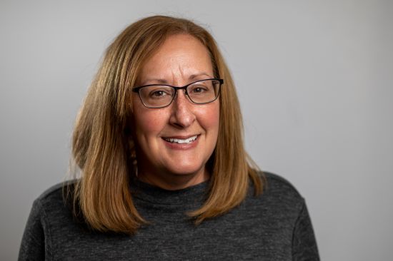 Photo of Bonnie Berland